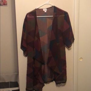Lularoe Lindsey